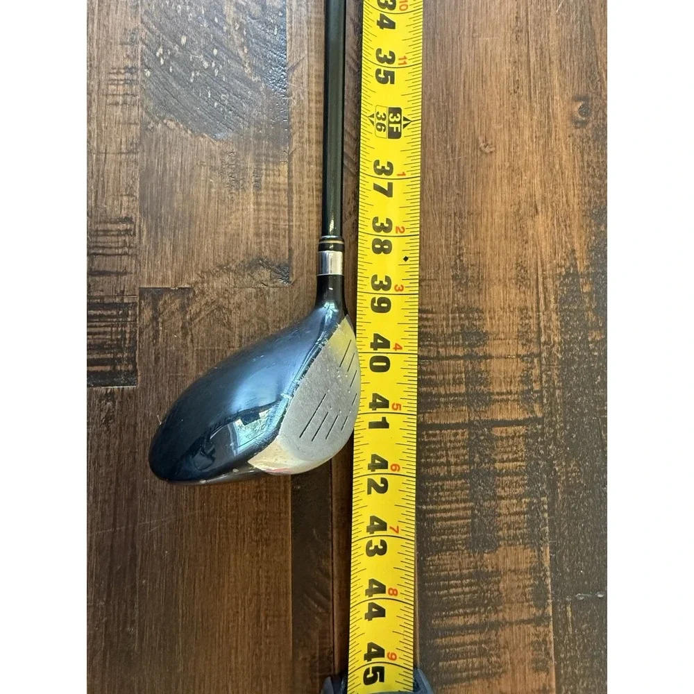 Bobby Jones H3 Hybrid 21 Degree Jesse Ortiz Regular Graphite Shaft Right Handed